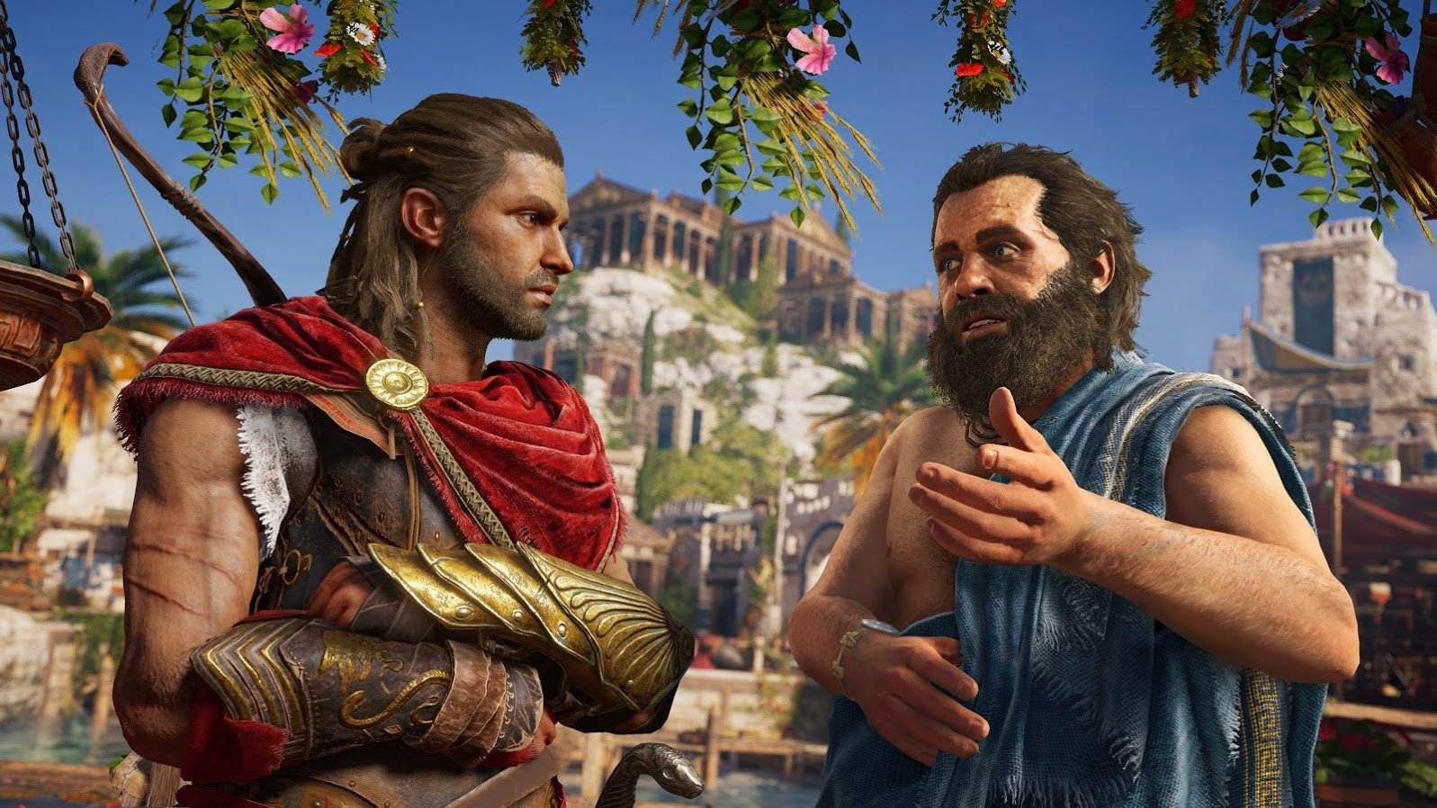 Assassin´s Creed Odyssey - Imagen 42